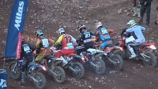 Red Bull Erzbergrodeo 2023  ROCKET RIDE Highlights [upl. by Suzann]