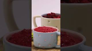 Homemade Baby Food Raspberry Oat Smoothie Easy amp Healthy [upl. by Vigen]