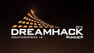 Dreamhack Summer 2012 [upl. by Buxton]