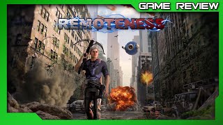 Remoteness  Review  Xbox [upl. by Acinoreb]