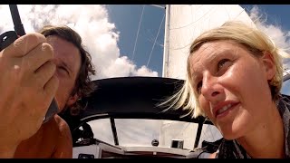 TransAtlantic 2016  A sailing documentary [upl. by Antonie]