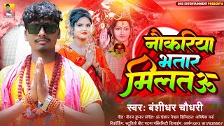 नौकरिया भतार मिलतउ  Banshidhar Chaudhari  Naukariya Bhatar Miltau  Maithili New Bolbam Song 2024 [upl. by Hege]