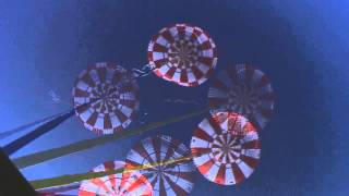 Orion Parachutes Feature [upl. by Artemus]