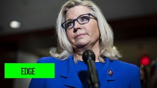 Liz Cheney Launches New Hampshire TV Ad Attacking Donald Trump [upl. by Gussman]