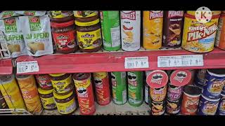 Grocery vlog at Puregold Supermarket with updated retail price ordinarywifevlog [upl. by Mcclenon]