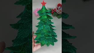 newyearstree diy paper papercraft crafts craftideas gamewith crafting crafty craftidea [upl. by Oicnoel]