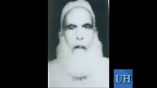 Naat  Nanotvi Ka Lashkar  Part1 [upl. by Wearing]