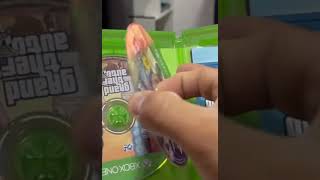 Asmr Xbox Series X xboxseriesx xbox xboxgame subscribe gta5 [upl. by Eical]