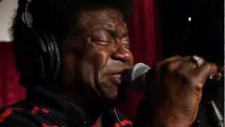 Charles Bradley and The Menahan Street Band  Full Performance Live on KEXP [upl. by Lundeen]