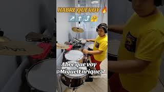 Abre que voy miguelenriquezoficial salsaviral salsa [upl. by Ail]