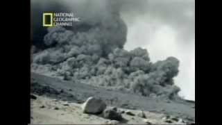 DOCUMENTAL VOLCAN GALERAS PRIMERA PARTE [upl. by Noivaz]