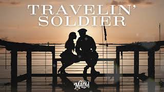 Maoli  Travelin Soldier Audio [upl. by Anyahc]