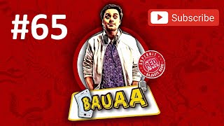 BAUAA Pranks Top 10 Bauaa Ki Comedy part 64 Bauaa Pranks nandkishorebairagi 1920x1080p [upl. by Ronyar104]