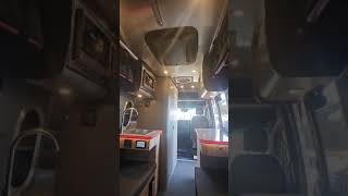 2025 Airstream Interstate 19Xe Review Luxury Class B RV with Electric Power – Full Tour amp Features [upl. by Norrehs622]