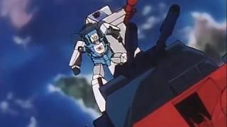 Transformers Masterforce Episode 35 [upl. by Ynogoham]