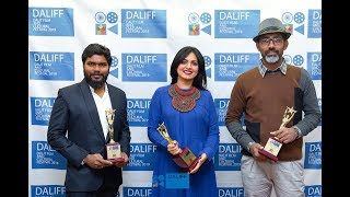 DALIFF  Dalit Film and Cultural Festival 2324 FEB 2019 New York USA  Highlights [upl. by Atiuqa99]