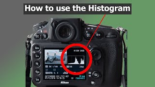 How to use the Histogram for the Best Exposure [upl. by Rendrag]