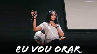 Gabriela Rocha IA  Eu vou orar Nair Nany Gospel No Copyright Music [upl. by Sinylg127]