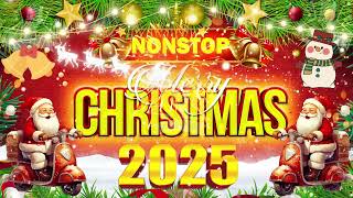 Vánoční písnička 2025 🎅🏼🎄 Nejlepší vánoční hudba 2025 [upl. by Platon]