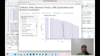 Shiny App Explanation By Simran [upl. by Tania648]