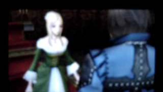 Como rescatar a Annette CASTLEVANIA Dracula X Chronicles PSP [upl. by Wash]