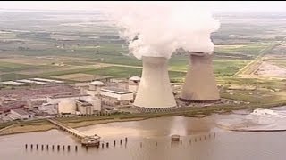 Europa pide centrales nucleares más seguras [upl. by Wailoo781]