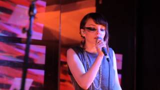 CHVRCHES  Lies  Live [upl. by Ades927]