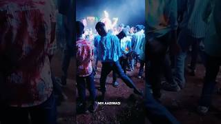 New trending 😲 khatarnak dance tarpa song [upl. by Roi]