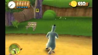 Lets Play Barnyard  Episode 13 quotLicense and Registrationquot [upl. by Aufmann]