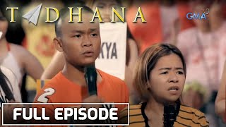 Tadhana Mekaniko sa Saudi Arabia nahanap ang forever sa Wowowin  Full Episode [upl. by Samid]