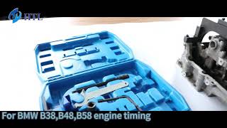 For BMW B38B48B58 engine timing [upl. by Barbur]