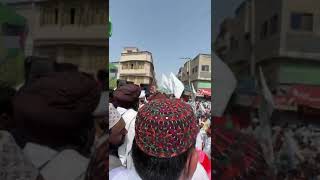 12 Rabi ul Awal Jaloos Update  rabiulawal shorts youtubeshorts [upl. by Tavia497]