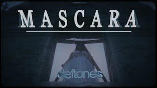 Mascara  Deftones Unofficial Music Video [upl. by Spillihp]