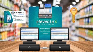 ELEVENTA MULTICAJA 45 FULL KEYGEN [upl. by Okomot200]