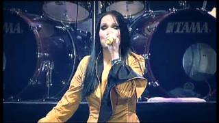 Nightwish  Phantom Of The Opera  Official Live Video  HD [upl. by Kaasi]