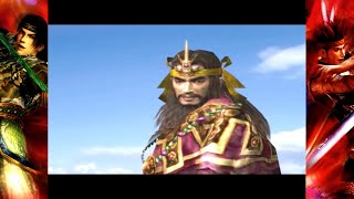 Dynasty Warriors 4 Hyper  The World will know Peace  Zhang Jiao [upl. by Ainwat]