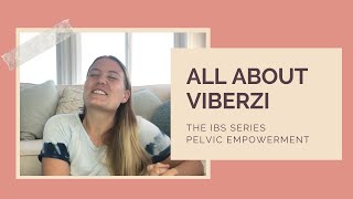 All About Viberzi Eluxadoline  Pelvic Empowerment IBS Series Part 9 [upl. by Dielu615]