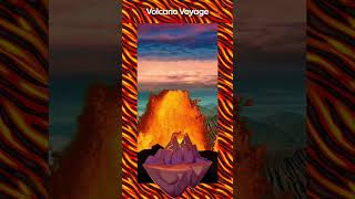 Unveiling Natures Fury The Science Behind Volcanic Eruptions  Volcano 101 Explained [upl. by Cicily]