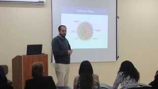 MBT716 Lecture 2 Why should biologists study bioinformatics Part 2 [upl. by Milburt]