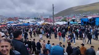 Kazıkbeli yayla şenliği 62024 [upl. by Past]