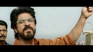 Raees Full Movie  Shah Rukh Khan  Mahira Khan  Nawazuddin Siddiqui  Review amp Facts HD [upl. by Halbeib]