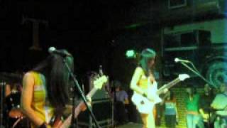 Shonen Knife  quotRamones Foreverquot 35 [upl. by Fayth]