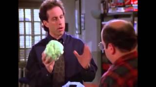 George Costanzas brain [upl. by Enaht]