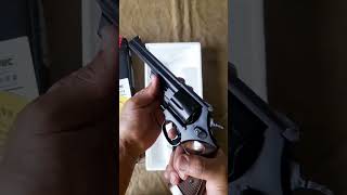 M29 SampW AIRSOFT SPRING [upl. by Katsuyama]