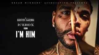 Kevin Gates  Icebox Official Audio [upl. by Festatus]