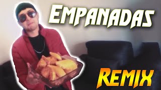 Amo las empanadas de jamón y queso  Exilian ft Jex REMIX SHIVITA JexsYT ExilianZnt [upl. by Aivatal666]