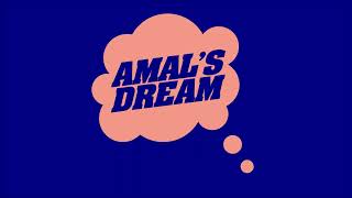 Amal Nemer  Amals Dream Amals Extended ViP Glasgow Underground [upl. by Aleuname]