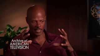 Keenen Ivory Wayans discusses quotThe Keenen Ivory Wayans Showquot  EMMYTVLEGENDSORG [upl. by Casteel]