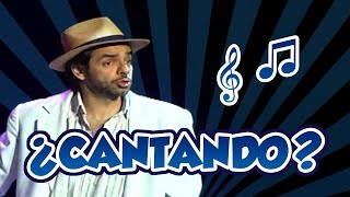 Eugenio Derbez  ¿Cantando [upl. by Willis]