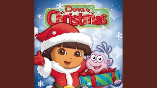 Sleigh Ride With Dora and You [upl. by Clay]